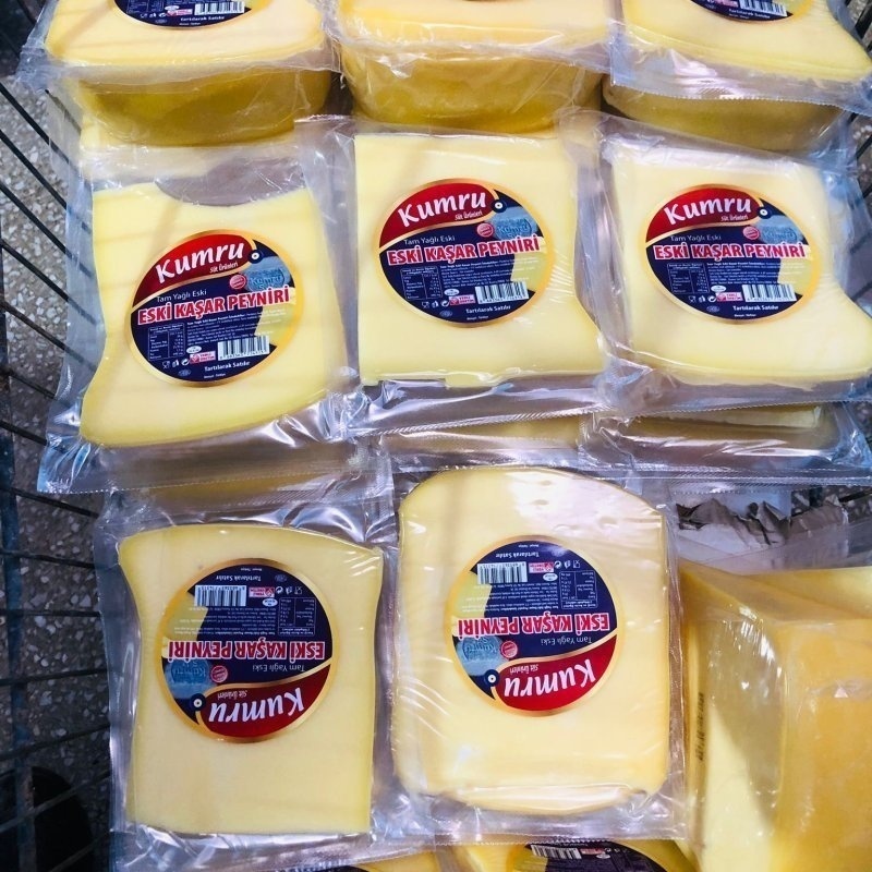 Kahvaltı Keyfi Paketi 1