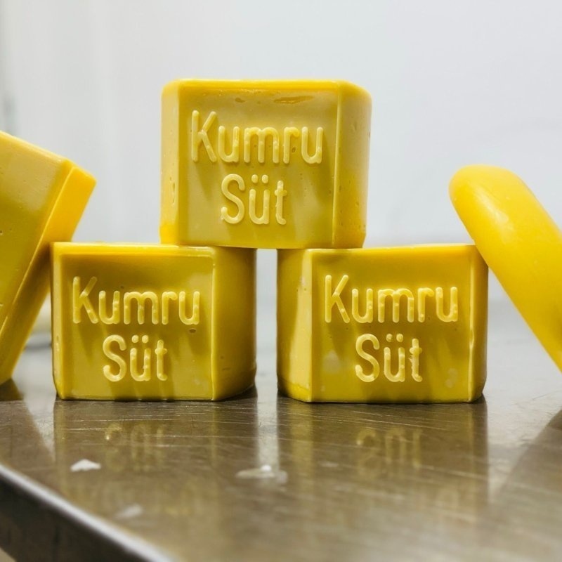 Kumru Süt Ürünleri Eski Kaşar